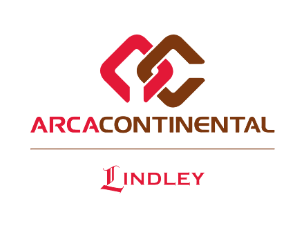 Marca corporativa ARCA Coca Cola