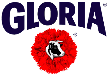 Marca corporativa Gloria