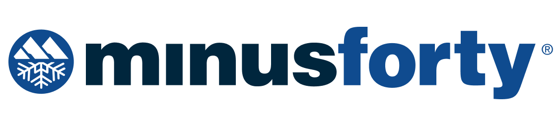 Logo de Minusforty