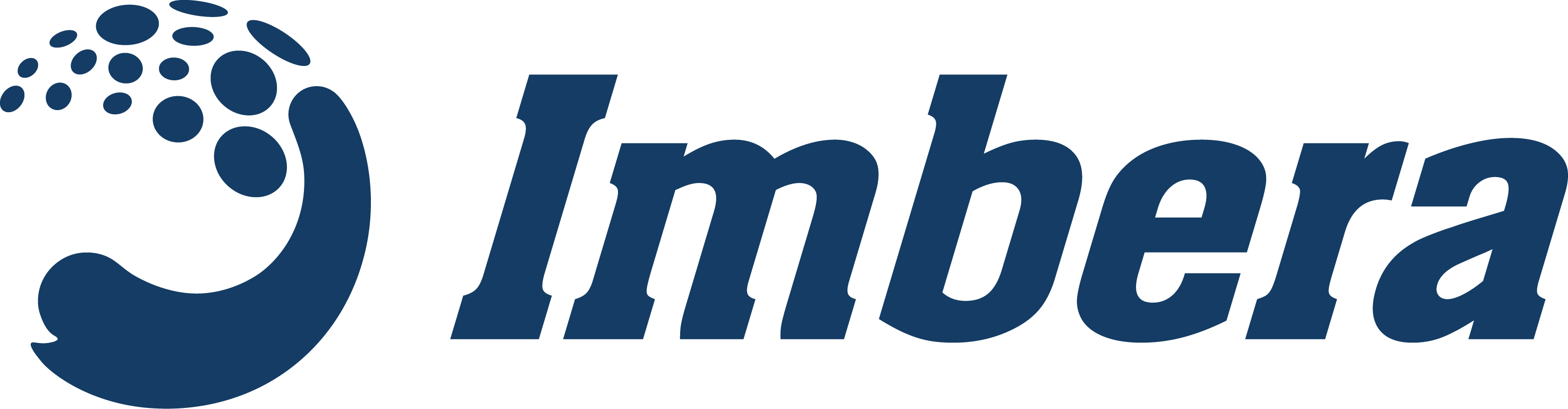Logo de Imbera
