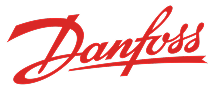 Logo de Danfoss