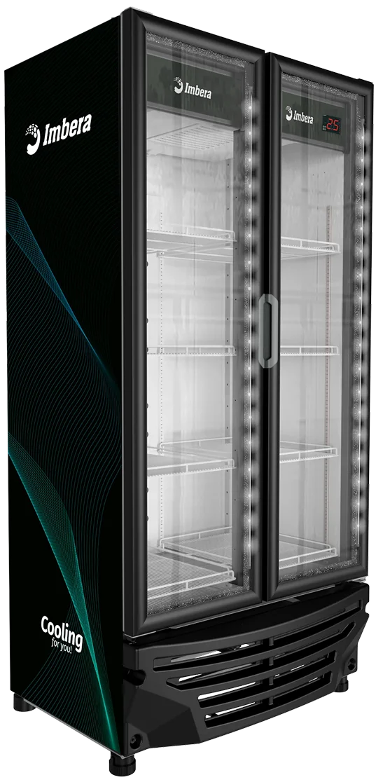 Refrigerador G326
